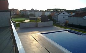 Residencial Parque los Laureles