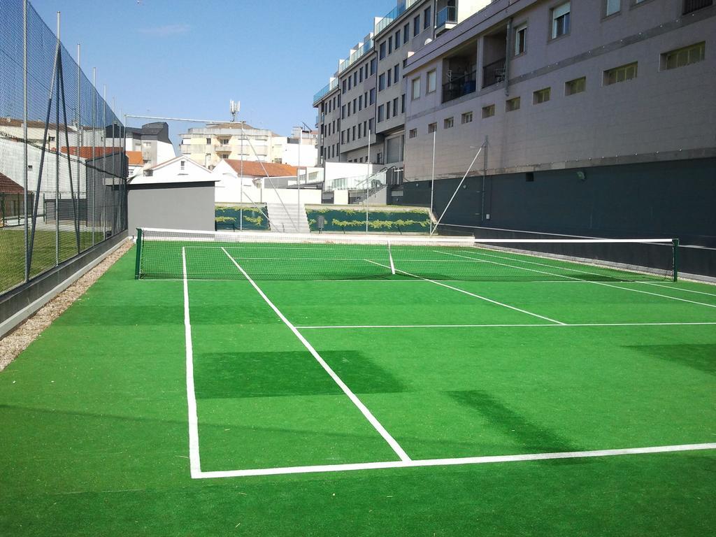 Apartamento Residencial Parque los Laureles Portonovo Exterior foto